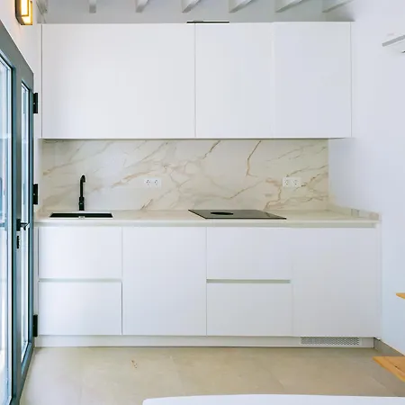 Cubo's Casa Pineda Malaga