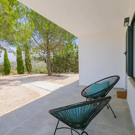 Cubo's Casa Pineda Holiday home