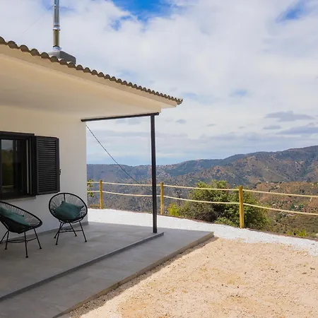 Holiday home Cubo's Casa Pineda Malaga