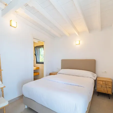 Cubo's Casa Pineda Holiday home *