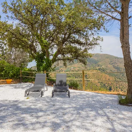 Cubo's Casa Pineda Holiday home Malaga