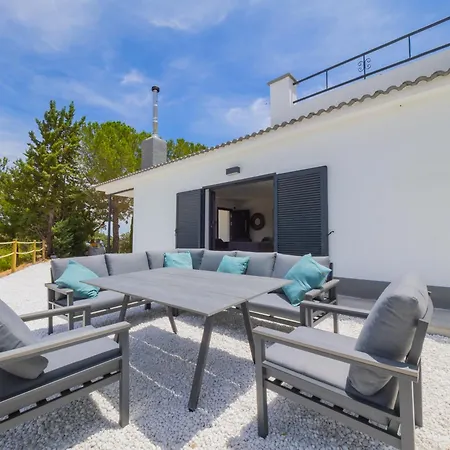 Cubo's Casa Pineda