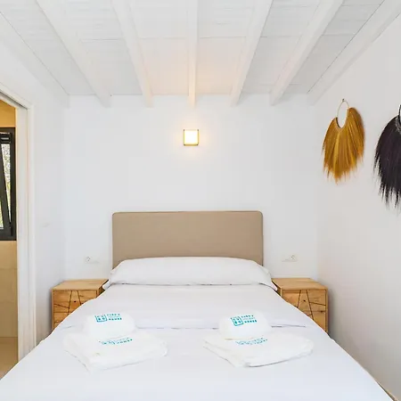 Cubo's Casa Pineda Holiday home