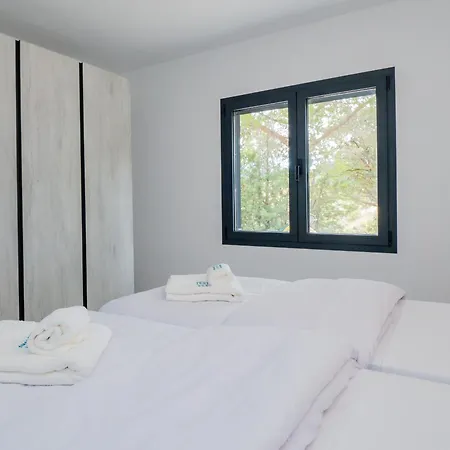 Cubo's Casa Pineda