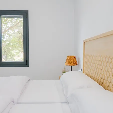 Holiday home Cubo's Casa Pineda Malaga