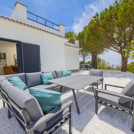 Holiday home Cubo's Casa Pineda