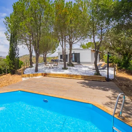 Holiday home Cubo's Casa Pineda Malaga