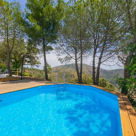 Cubo's Casa Pineda Holiday home