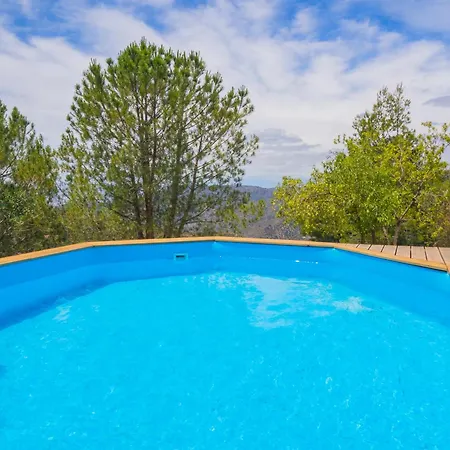Holiday home Cubo's Casa Pineda *